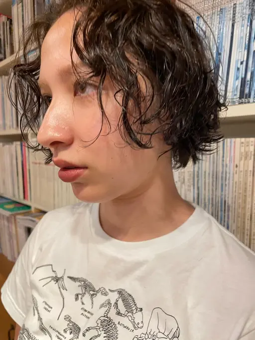 ワンカラー🎨4400円~