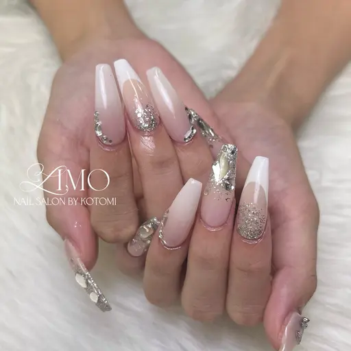 チップ10本持ち込みデザイン🎀