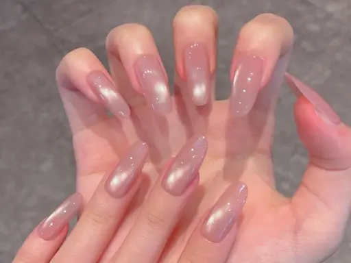 現金のみ🎀ぷるんぷるん水光マグネット🎀