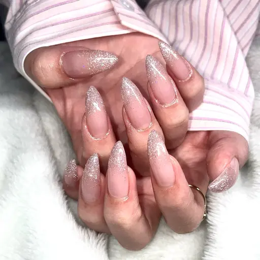 💖王道💖マグネットorフラッシュネイル