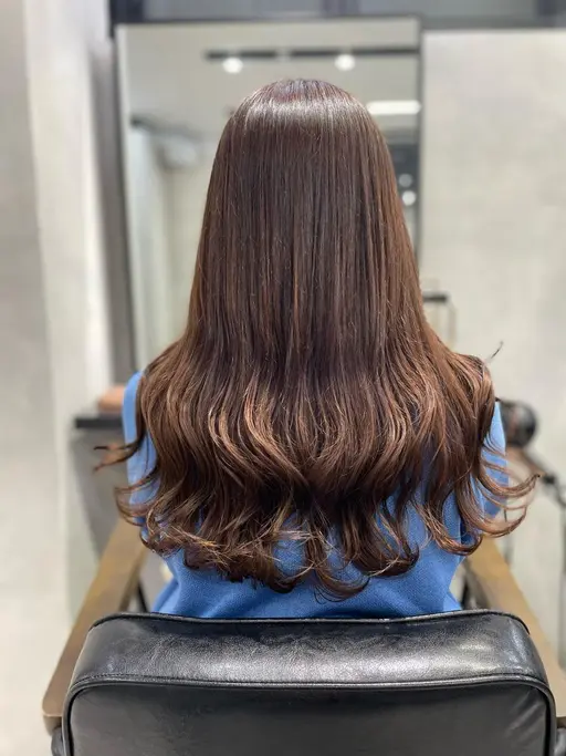 【最高級スーパーレミー40本】+毛先整えエクステカット無料✂️