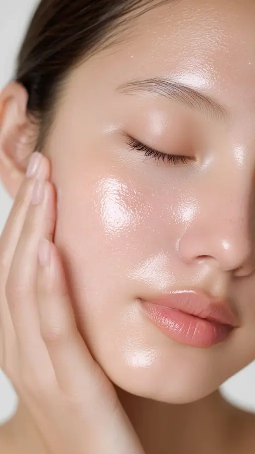 フェイスWax + 美白モデリングパック
