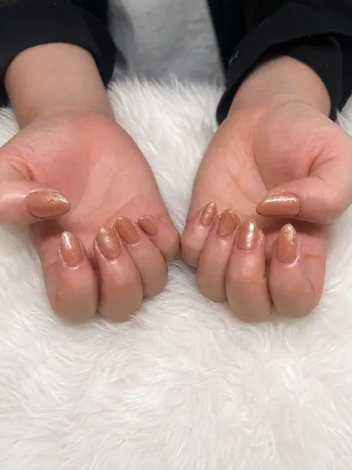 【オフあり】ハンド💅ワンカラーorグラデーションネイル 所沢✨️パラジェル変更🉑🙆♀️