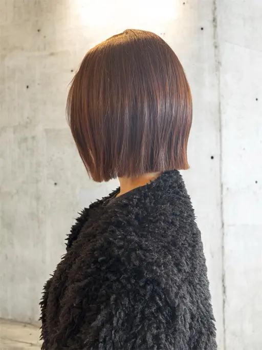 カット+カラー+ヘッドスパ20分トリートメント