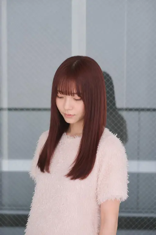 ヘアカラー+トリートメント