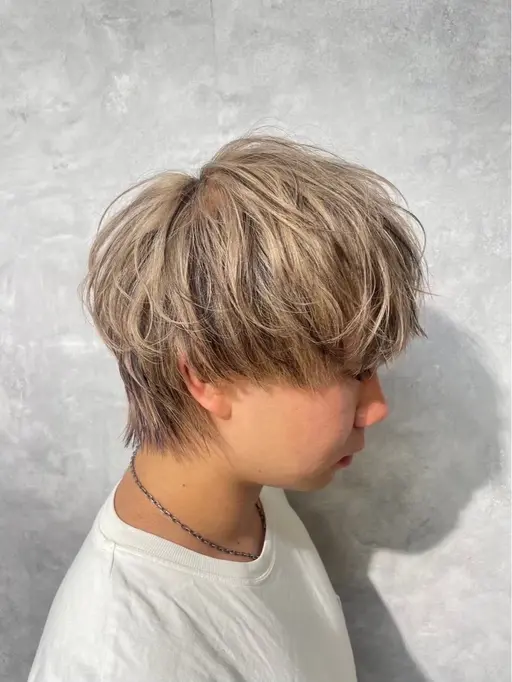 【メンズ限定✨】 無料🆓カットモデル✂