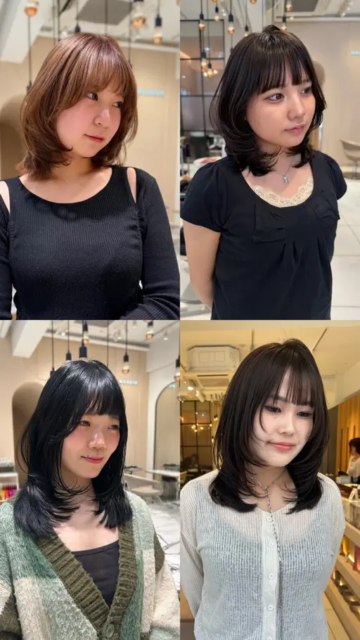 19:30〜✂︎ カットモデル様 〔 詳細確認お願いいたします🙂↕️ 〕