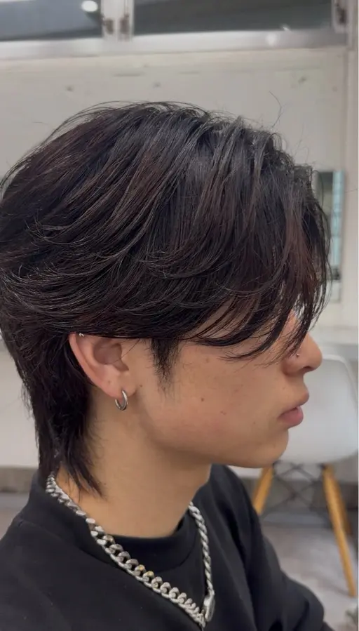 ❤️🔥【ミニモ限定価格】❤️🔥メンズヘアセット