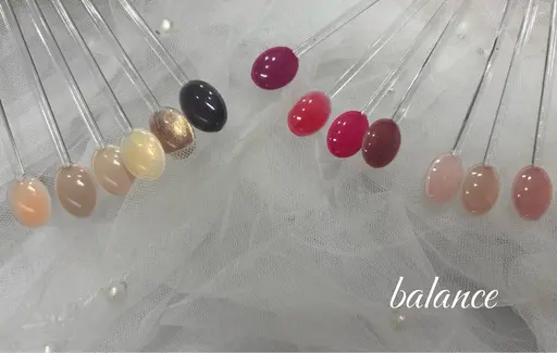 【オフあり】ハンド7月限定🌺ワンカラー/グラデ
