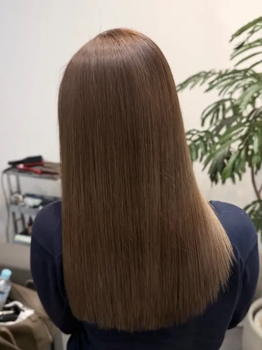 人気No. 1❗️✨Premium color treatment✨