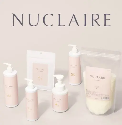 【練習モデル】フェイシャルWAX（全顔）🎀ヌクレール使用で美肌に🪄注意事項必読⚠️〈ハイドロジェリー＋¥1100〉