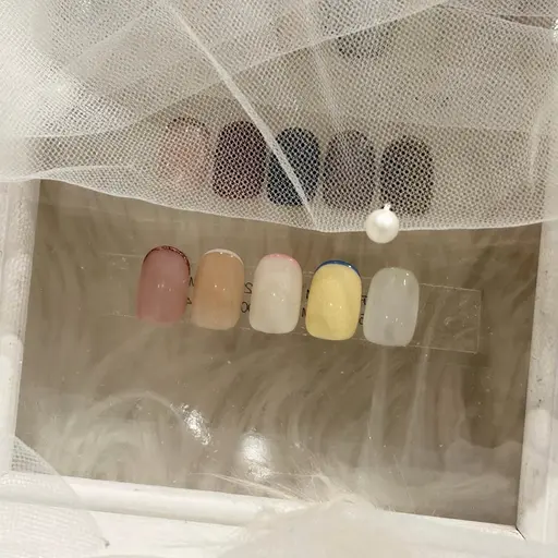 【30日.1日特別価格‼️】オフあり♪スキニーフレンチ🤍