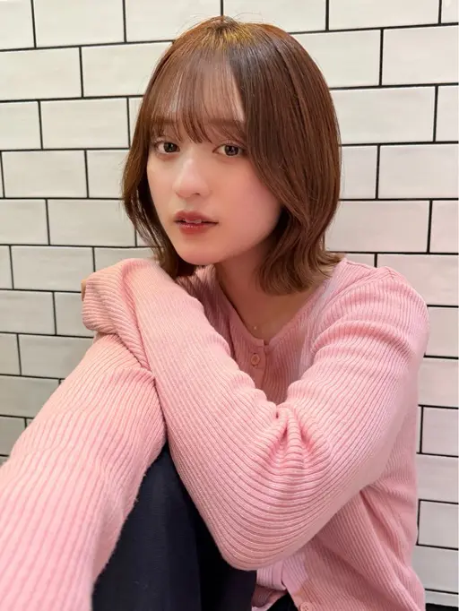 【ボブ〜ロング限定】似合わせカット💇🏻♀️✨