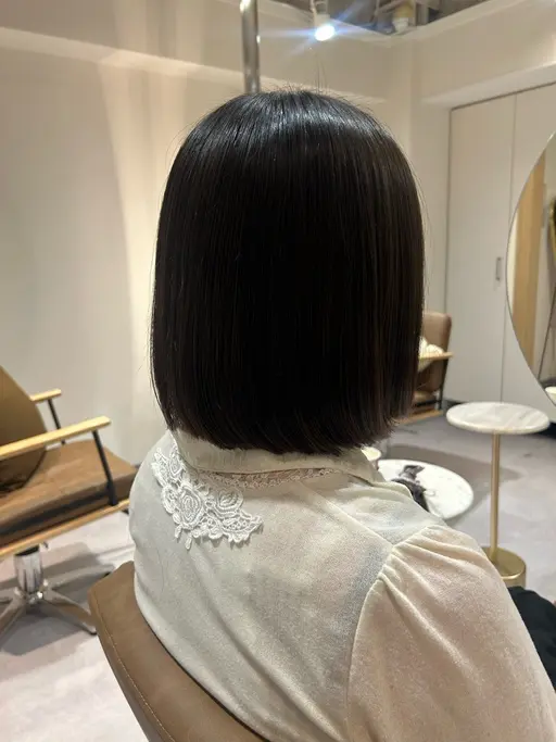 ✂️✨️似合わせカット🫧✨️