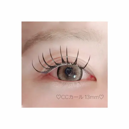 フラットラッシュモデル(80本~120本)𖠶ˬ𖠶他店オフがある場合、➕1000円
