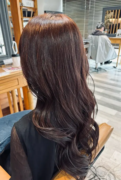 レイヤー限定☀️ カット💇