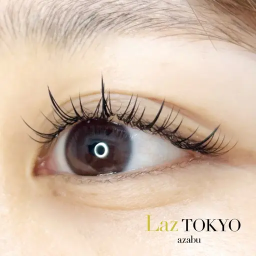 汗・水に強い🏝️LEDマツエク120本/コーティング・アイシャンプー込)【1番人気⭐️本数♪】+本数相談可能🎀