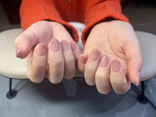 オフィスネイル(オフなし)