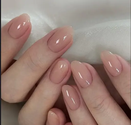 ✨新規限定オフなし💗ワンカラ/ラメグラ!