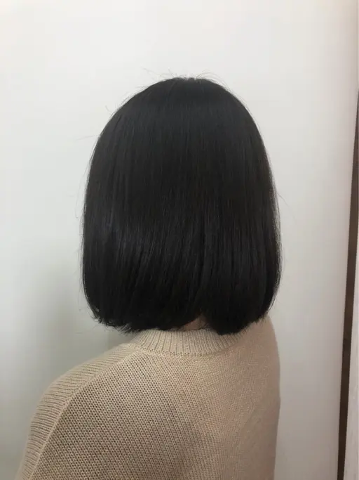 【¥0】ボブスタイル💇🏻♀️カットモデル無料🎀ི※前日までのご予約