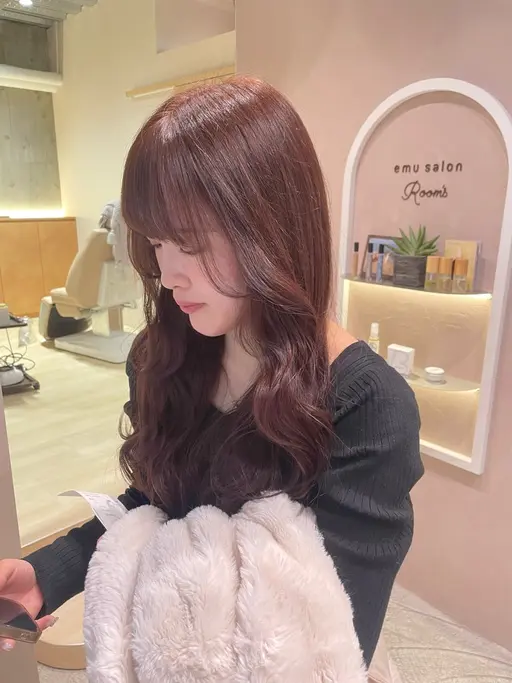 【10/4限定】カット+カラー🎀