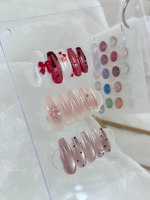 月替わり定額デザイン🎀 ᩚ