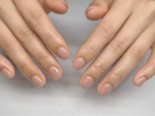hand ワンカラー(オフなし)