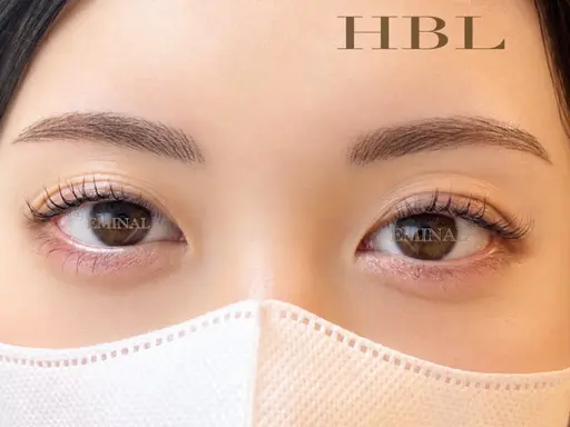 HBL✨ハリウッドブロウリフト