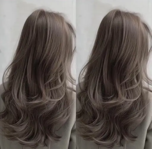 🌻夏限定メニュー🌻レディースカット✖︎艶カラー✖︎Aujua トリートメント🫧