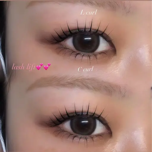⌇パーマセットメニュー‪ෆ‪.*･ﾟ⌇パーマ上下⟡.·*.