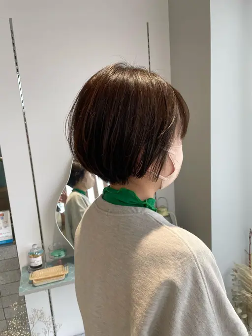 ⭐️平日新規限定似合わせレディース、メンズカット+トリートメント