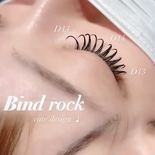 《6月限定✨️》バインドロック 60~80束