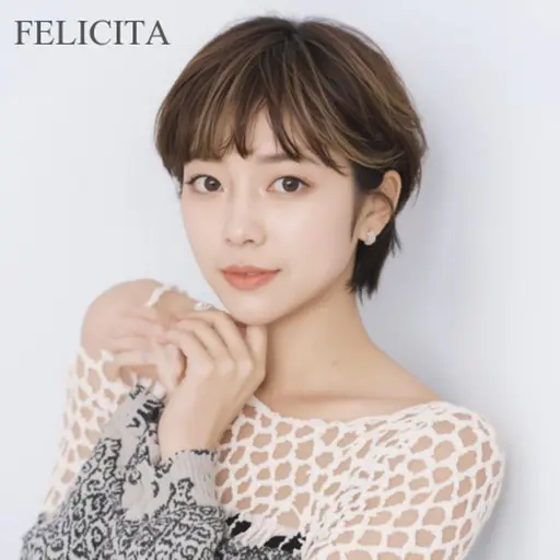【水木限定】【無料カットモデル募集】【ショート・ボブ希望の方】似合わせカットモデル