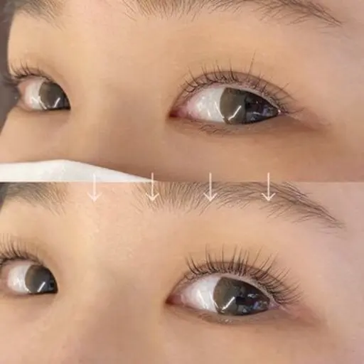【技術向上モデル様募集‼️】LEDエクステ60本