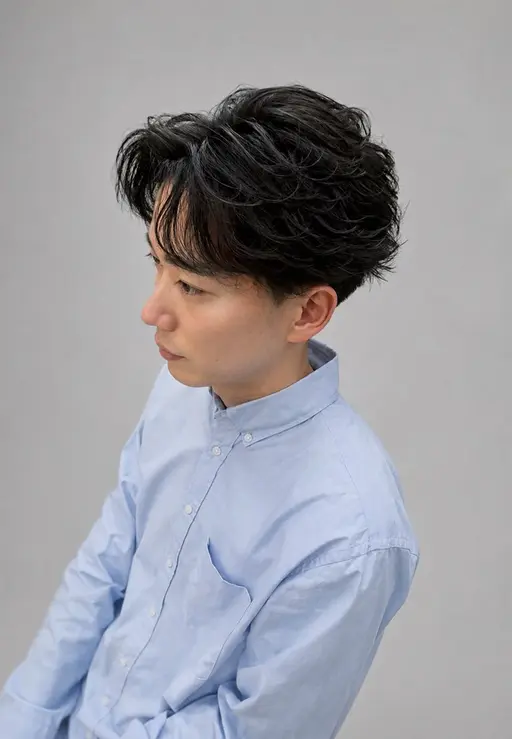 🔴カットシャンプー+アイロンヘアセット🔴