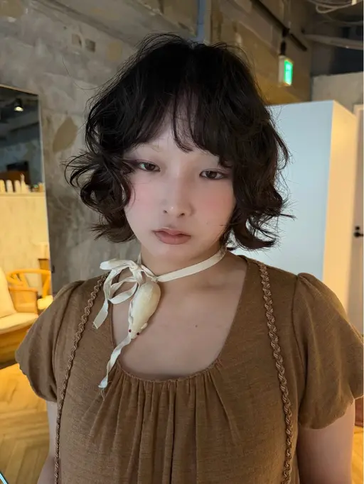 【20時から限定】透明感ワンカラー🦮🌱＆トリートメント💫💫