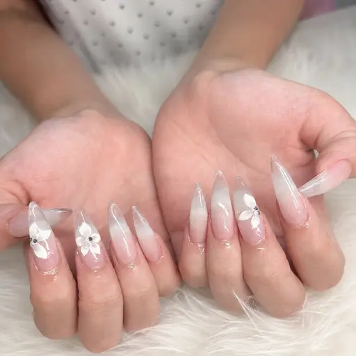 🌈長さだし10本＋お任せシンプル