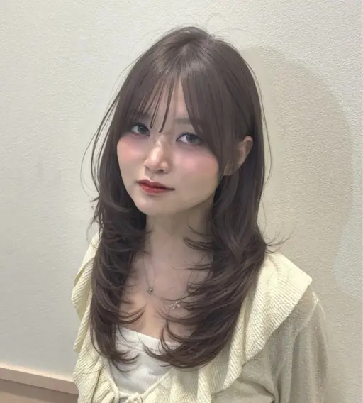 🫧10月限定🫧似合わせカット&クイックAujuaTR𓂃꙳