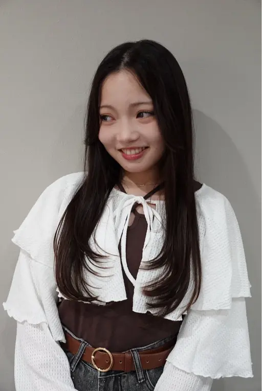 cutのみ！✂️✨3㎝以上切れる方！！
