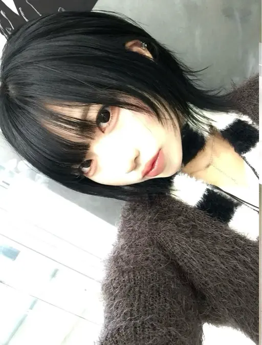 【期間限定】💫似合わせレイヤーショート💫＋トリートメント付き  #レイヤーショート#韓国ショート