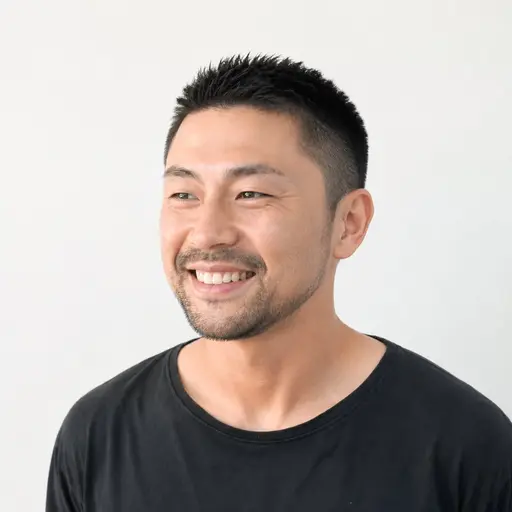 平日限定🍀メンズベリーショートカット〔ツーブロックスタイル、フェード不可〕+スキャルプシャンプー+眉カット👾💫