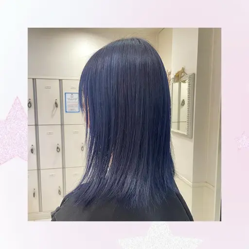 🎀ファッションカラー🎀