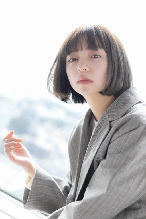 🫧【残り3名様限定❣️】縮毛矯正✨まとまりやすい髪へ