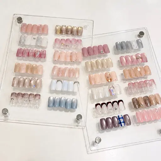 定額シンプルコース໒꒱ྀི₊˚★初回オフ代込／通常¥7500​〜​★