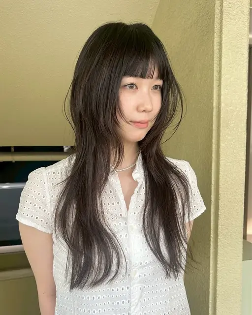 🧼1日2名様限定🧼カット+カラー+ 3stepトリートメント