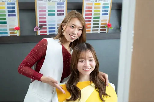 「🔥40%OFF|全部まとめて一発垢抜け💎」トータル診断で"ガチの似合わせ"に覚醒✨