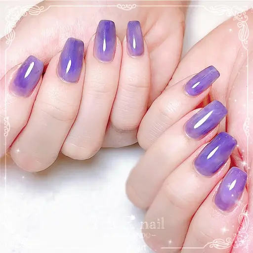 🉐直前割🉐ワンカラー┋マグネット┋ニュアンス┋ラメグラ……他店ジェルオフ無料,ウォーターケア込