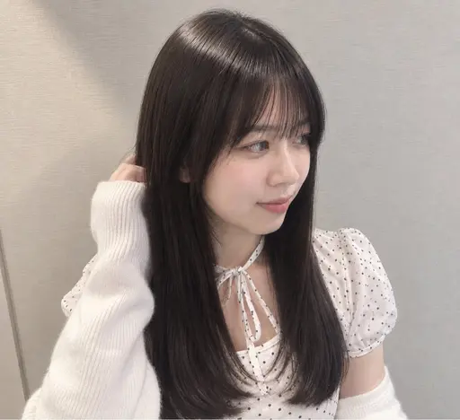 💎✨【艶髪革命🇰🇷】髪質改善ストレート✨💎