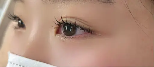 【期間限定】パーソナルパーマorパリジェンヌラッシュリフト