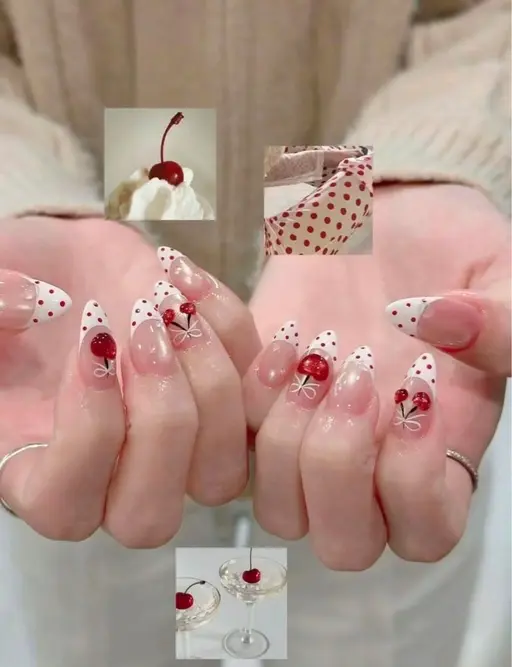 自爪💅🏻10本コース🎐90分アートやり放題💅🏻